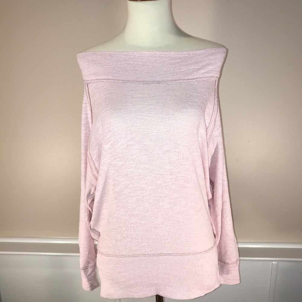 Free People We The Free Sweatshirt